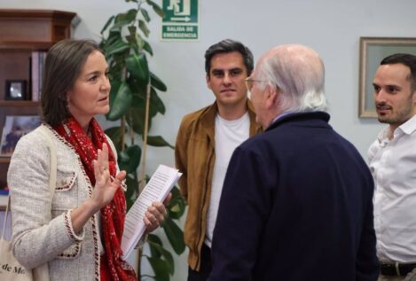 El PSOE denuncia el expediente del piso del novio de Ayuso en la Oficina contra el Fraude