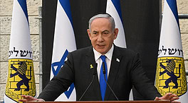 Benjamín Netanyahu: un apestado sin futuro