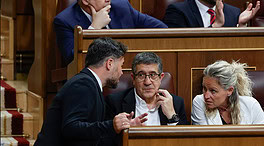 El PSOE alerta a ERC: una lista con Junts provocaría una «diáspora» y favorecería al PSC