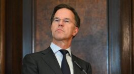 EEUU insiste en que Rutte tiene su «fuerte apoyo» para ser el próximo líder de la OTAN