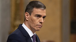 Polémica en el Congreso: Feijóo se queja de que Sánchez pida a Armengol que finalice su intervención