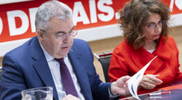 El PSOE se salta sus estatutos al aprobar la lista de las europeas sin que vote el Comité Federal 