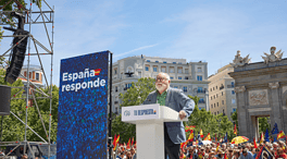 Fernando Savater pide usar las europeas para «poner contra las cuerdas» a Sánchez