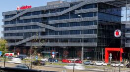 Vodafone España renueva el alquiler de su red mayorista a Finetwork