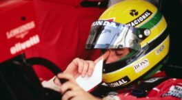 Se cumplen treinta años de la muerte de Ayrton Senna, que cambió el deporte para siempre