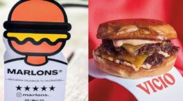 Madrid se posiciona como el epicentro de la tendencia del 'Smash Burgers'