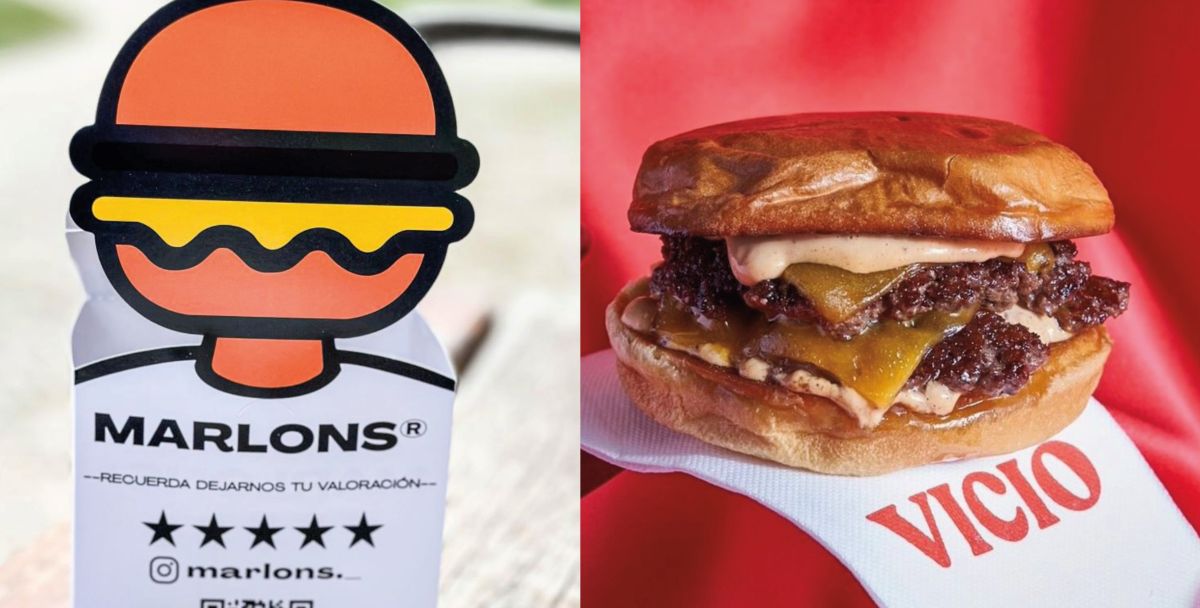 Madrid se posiciona como el epicentro de la tendencia del ‘Smash Burgers’
