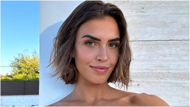 Sofía Suescun: dura infancia, problemas con su padre y la reciente guerra con Maite Galdeano