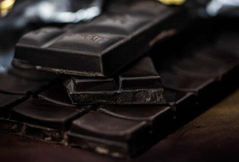 Estas son las mejores tabletas de chocolate negro, según la OCU