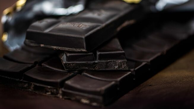 Estas son las mejores tabletas de chocolate negro, según la OCU