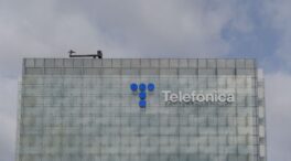 Telefónica rechaza las declaraciones de Milei y aboga por una «atmósfera de colaboración»