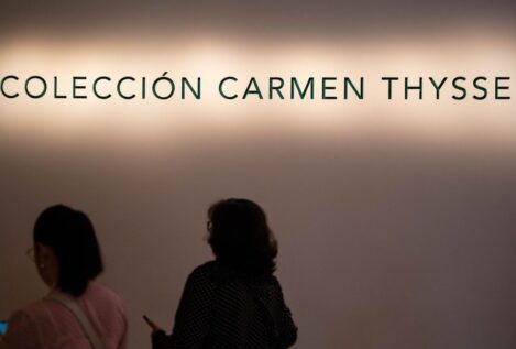 Barcelona contará con un Museo Thyssen en el antiguo cine Comedia del Paseo de Gracia