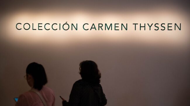Barcelona contará con un Museo Thyssen en el antiguo cine Comedia del Paseo de Gracia