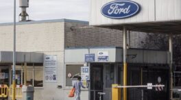 Ford Almussafes fabricará 300.000 unidades al año del nuevo coche, que lanzarán en 2027