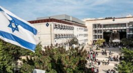 Los rectores de Israel, a los españoles: fomentar un boicot «sólo socavaría nuestra democracia»