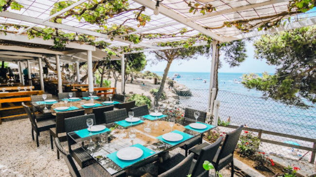 Estos son los mejores restaurantes para comer en la Costa Brava