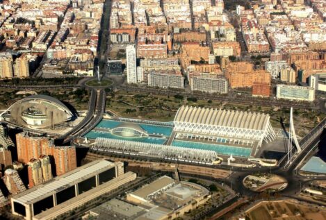 Estos son los destinos de Valencia donde puedes veranear a un precio 'low cost'
