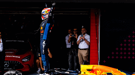 Max Verstappen gana en Imola, Sainz sufre y Alonso se desespera con su coche