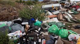 La prohibición de exportar residuos de la UE a terceros países, en vigor desde este lunes