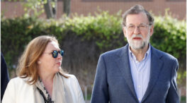 La vida de Mariano Rajoy tras la Moncloa: cinco casas por España, su mujer, dos hijos y trabajo