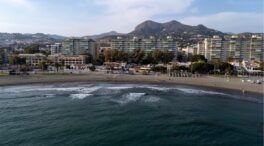 Sentido en municipios de Málaga y Granada un terremoto de 4,2 frente a costas de Melilla