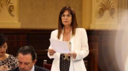 Vox pide al Gobierno de Baleares que contribuya a reducir los divorcios en la región