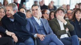 Zapatero sale al rescate de Sánchez: harán tándem en Valencia y Madrid para las europeas