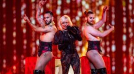 Nebulossa no remonta y España sigue a la cola de las apuestas para la final de Eurovisión