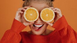 ¿Qué es mejor el zumo de naranja o la fruta entera? Un estudio lo revela