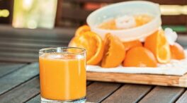 ¿Es verdad que se van las vitaminas del zumo de naranja si no lo tomas recién exprimido?