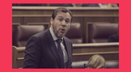 Juan José Sanz Vitorio (PP) califica de «necio y bocazas» al ministro Óscar Puente