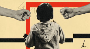 La realidad de la violencia vicaria: las mujeres matan a sus hijos tanto como los hombres