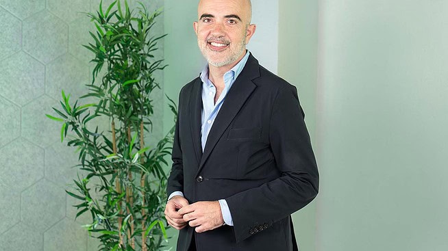 Entrevista a Daniel Sirera