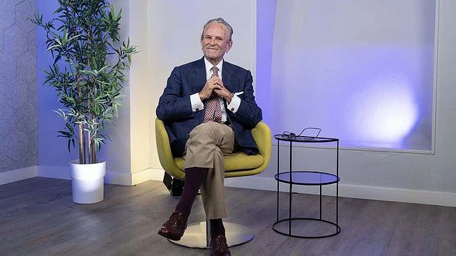 Entrevista a Antonio Hernández Mancha