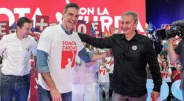 Del voto «zurdo» al «paseo» a Gómez: PP y PSOE cierran una campaña de olor a generales