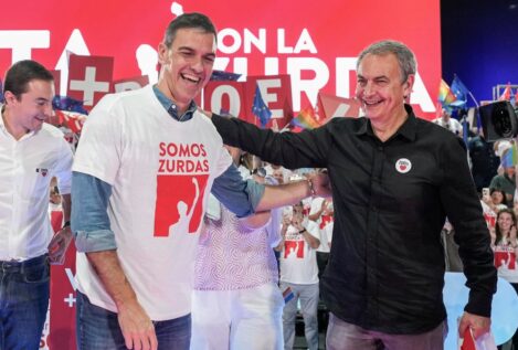 Del voto «zurdo» al «paseo» a Gómez: PP y PSOE cierran una campaña de olor a generales