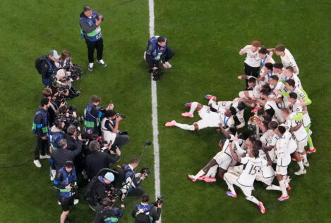 Así viví la 15ª del Real Madrid desde dentro: una experiencia inolvidable
