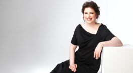 Daniela Barcellona, la mezzosoprano más versátil, llega a España