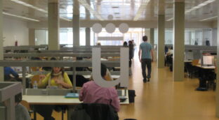 La Rey Juan Carlos ha repartido 300 plazas de profesor visitante de forma ilegal desde 2008