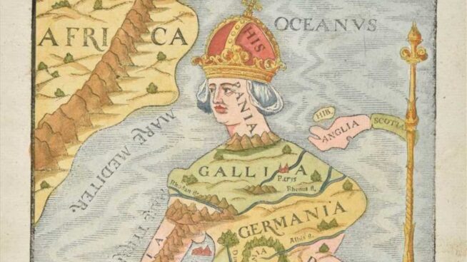 O tu nación o Cosmopolistán: el domingo decides