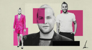 Solo cuando eres de pueblo logras alcanzar la verdadera fama