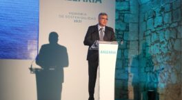 El presidente de Baleària, Adolfo Utor, alcanza el 5,4% de participación en el grupo Prisa