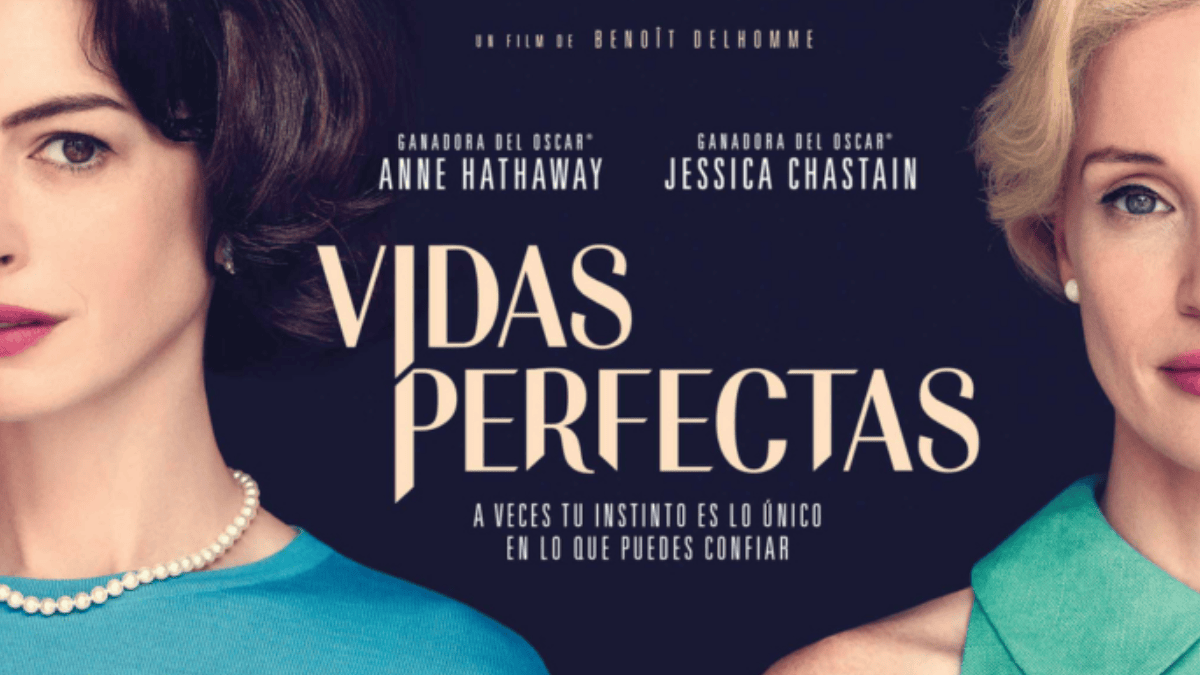 Cartelera de cine este fin de semana: ‘Vidas perfectas’, ‘Eureka’ y ‘Sombras del pasado’