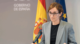 Mónica García, sobre la reforma de la financiación: «No hay ciudadanos de segunda»