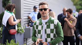 Justin Timberlake, puesto en libertad sin fianza tras ser detenido por conducir ebrio