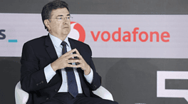 Vodafone confía en llegar a «acuerdos satisfactorios» con los sindicatos para el ERE