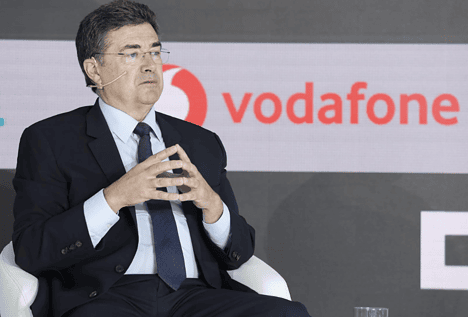Vodafone confía en llegar a «acuerdos satisfactorios» con los sindicatos para el ERE
