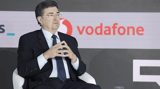 Vodafone allana un acuerdo en el ERE y queda a la espera de la ratificación de la plantilla