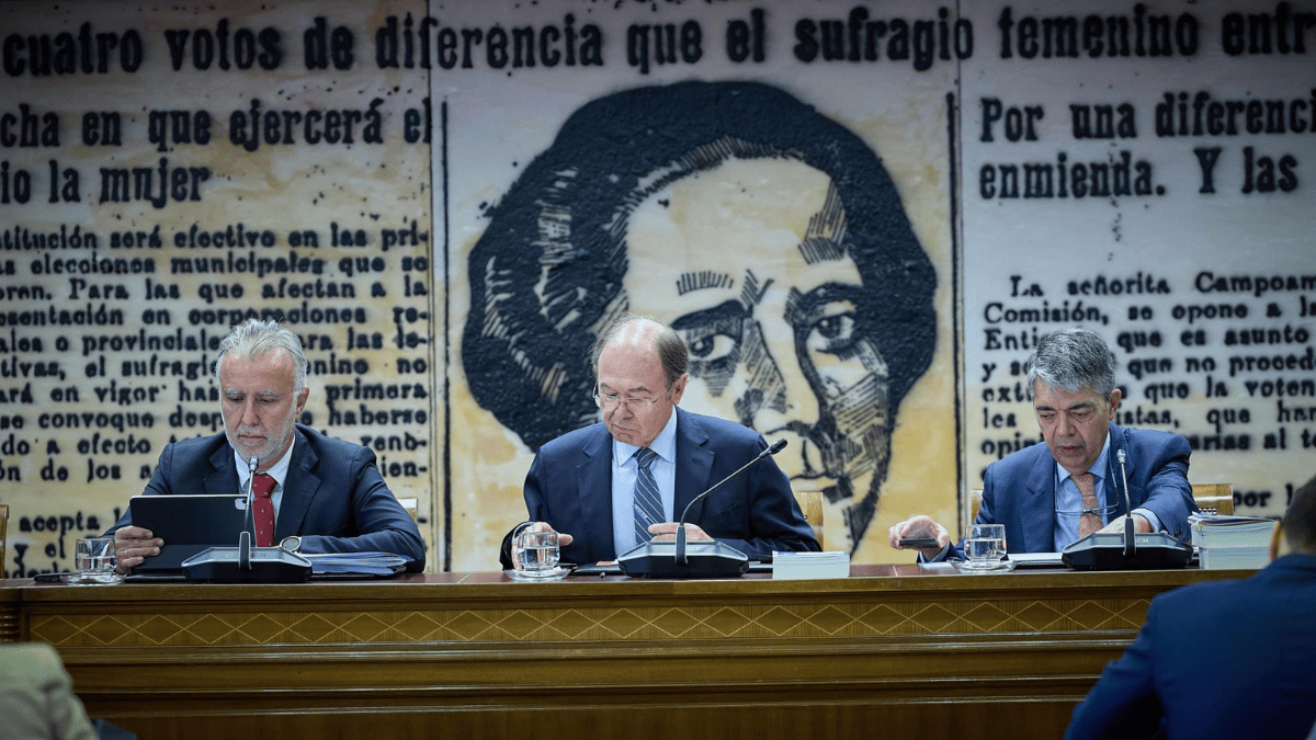 El Gobierno constituirá la comisión que sacará a los monjes del Valle de los Caídos el dos de julio