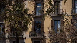 El Ayuntamiento de Barcelona prevé eliminar todos los pisos turísticos en noviembre de 2028
